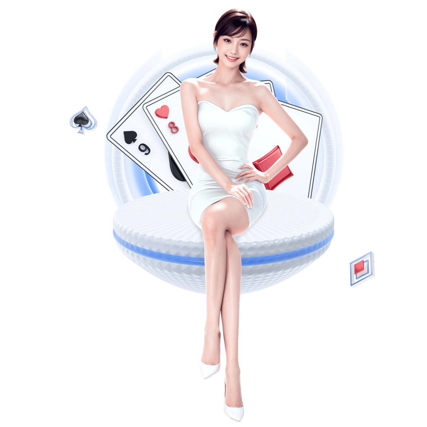 Hình minh họa giải trí có trách nhiệm Fly88